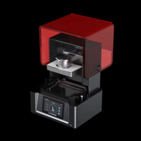 LuxCreo iLuxCure Dental | UV Curing for Dental 3D Printing